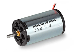 BRUSHLESS DC MOTORS A-max Program Maxon