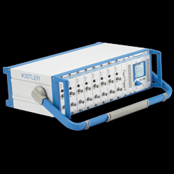 Bộ khuyếch đại tín hiệu 5080A Kistler