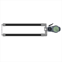 Đồng hồ đo độ dày thành ống Kroeplin K8100