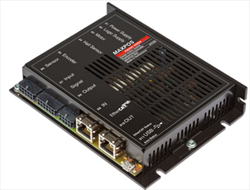 MOTOR CONTROLLERS MAXPOS Maxon