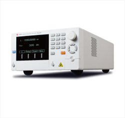Tunable laser TSL-550 Santec