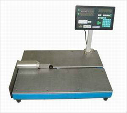 Aerosol Measuring Gauge AMG-300 Canneed