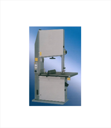 PROFESSIONAL BAND SAW COFOMEGRA