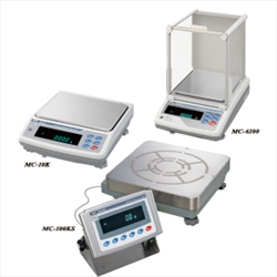 Cân Bàn Điện tử, MC-30K, MC-Series, AND MC-30K AND