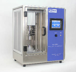 Vacumn And Seal Tester For Claw Twist Cap VST-200 Canneed