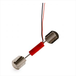 Strain Gauges Spot Weld Geosense