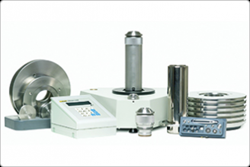 PG7102 Piston Gauge