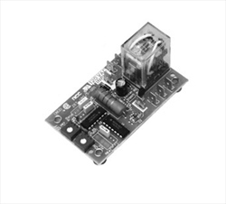 National Controls Corporation-Time Delay Relays Z6-Series National Controls