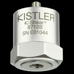 Cảm biến gia tốc 8712B5D0CB Kistler