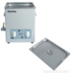 Bể rửa siêu âm 6L DH.WUC-A06H Witeg