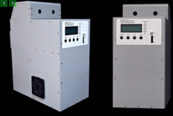 Thiết bị chuẩn độ ẩm nhiệt độ 500 Geo Calibration