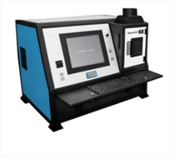 Oil Analyzers SpectrOil M Spectro Scientific