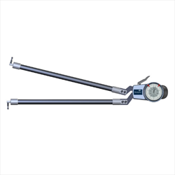 Đồng hồ đo đường kính trong Kroeplin H870