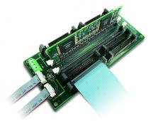 JT 2702/DDC DIOS adapter