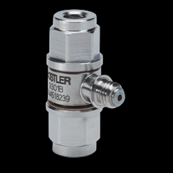 Cảm biến đo lực 9301B Kistler