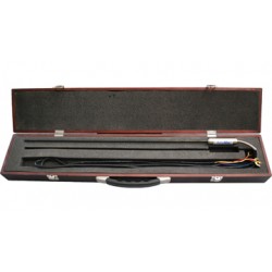 SPRT -200C to 670C Probe AM1860-100 AccuMac