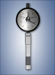 Thiết bị đo độ cứng cao su RX-2000 Checkline