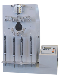 Fatigue Testing GT-7518 Gotech