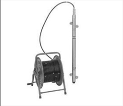 Thiết bị đo độ nghiêng trong ống dẫn hướng - BK-G - Kyowa