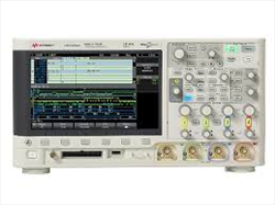 MÁY HIỆN SÓNG MSOX3024A Keysight