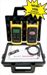 FIBER OPTIC TEST KITSS KIT-WT-D2xx OWL Inc