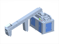 Máy chuẩn bị mẫu 5E-HPS0630 CKIC