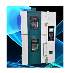 Basket moving type Thermal shock chamber TS ETSP 