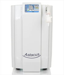 WATER PURIFICATION AQUINITY² Membrapure