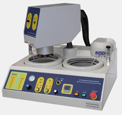 Máy mài mẫu -  TNP-250RFS-R5 - Taiwan Nakazaki
