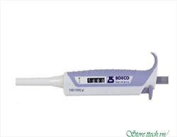 Micropipet 100-1000ul BOE 9611100 Boeco