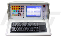 Microcomputer Protection Relay Test Set HT-802 Huatian