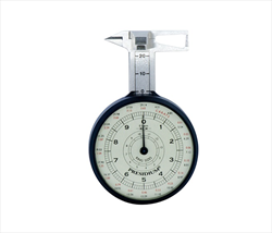 Gauges PDG Presidium
