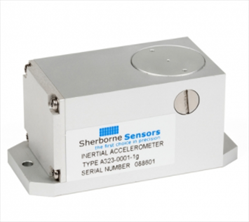 Accelerometers A320 Series Sherborne