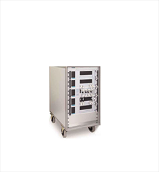 Amplifier AS0840-400/200 Milmega