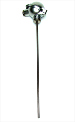 Resistance thermometer TOP-PD-03; /ExiM1; /Exi; /Exe Alf-Sensor