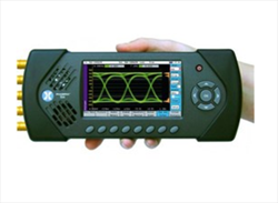 Waveform Monitors PHSXE Phabrix