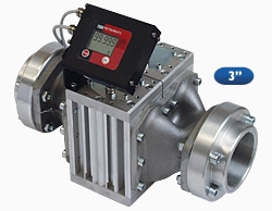 Đồng hồ đo lưu lượng K900 Piusi