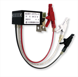Thiết bị đo điện MK-B Chubu Seiki
