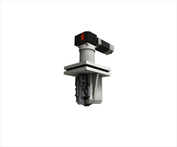 Máy đo độ cứng BRINtronic Foundrax