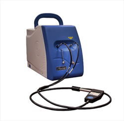 Deep Cooled, Highly Sensitive, High Resolution Fiber Optic Raman System i-Raman Pro Bwtek