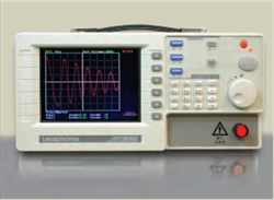 Impulse Winding Tester IWT-5000A Leaptronix