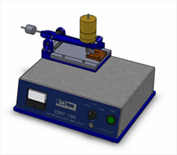 Coating Scratch Resistance Tester CSRT-100 Canneed