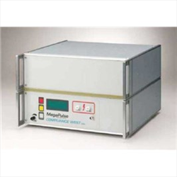 Compliance 1786P CDT-240, Capacitor Discharge Tester