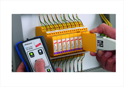 LifeCheck® SPD Test Devices DIN EN 62305-3 Sehan