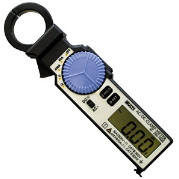 Ampe kìm M290RMS AC/DC Mini Digital Clamp Tester (CE) - Multi