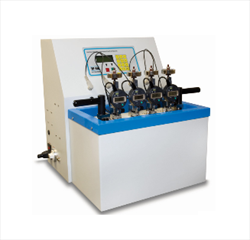 4 STATION ADVANCED HDT - VICAT SOFTENING POINT Ray Ran