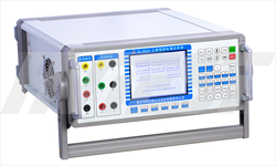Three Phase Program Control Precision Power Source HT3050 Huatian