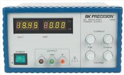 Nguồn một chiều DC BK Precision 1621A (0-18V/5A)