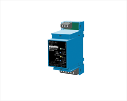 Measuring-Transducer for Potentiometers MU100W Ziehl