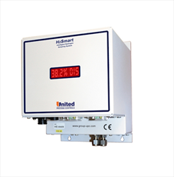 Intelligent Hydrogen Sampling System H2SMART™ United Process Control